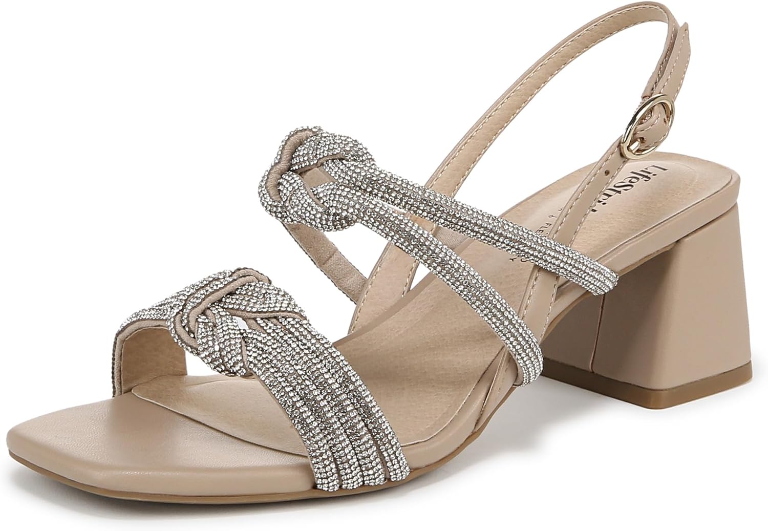 Tender Taupe