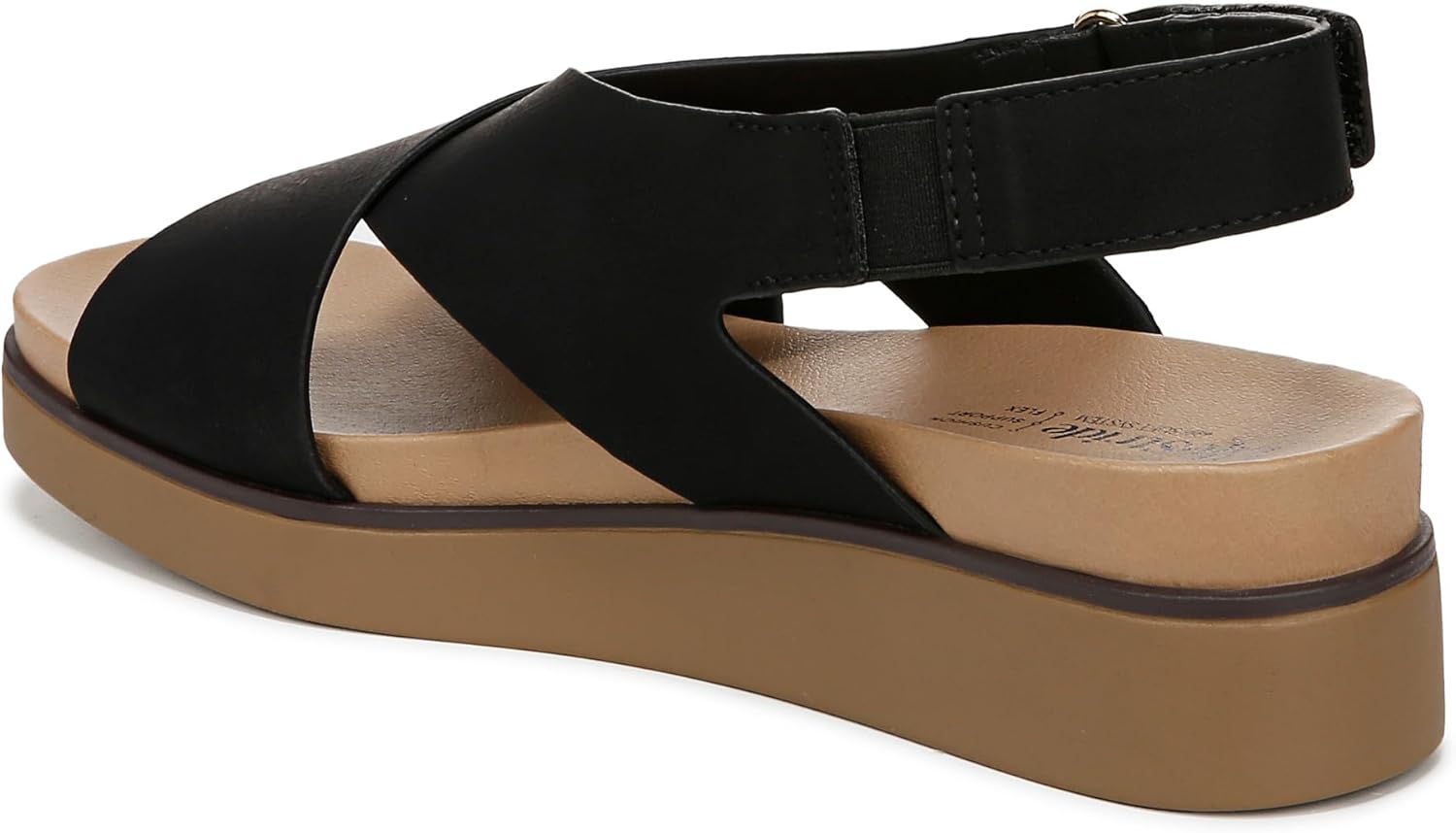 LifeStride Women's Georgina Slingback Sandal