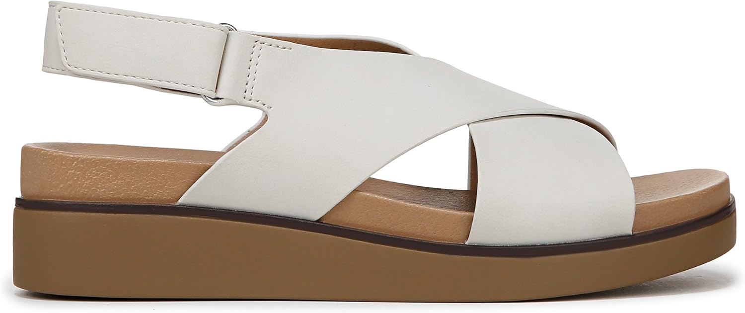 LifeStride Women's Georgina Slingback Sandal