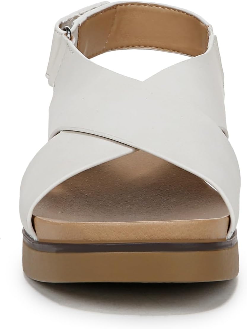 LifeStride Women's Georgina Slingback Sandal