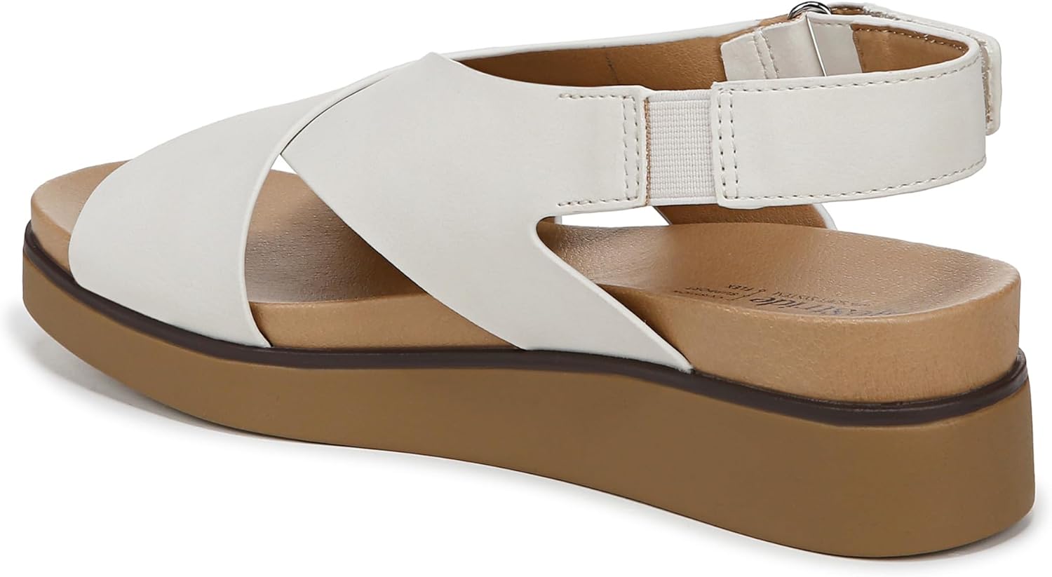 LifeStride Women's Georgina Slingback Sandal