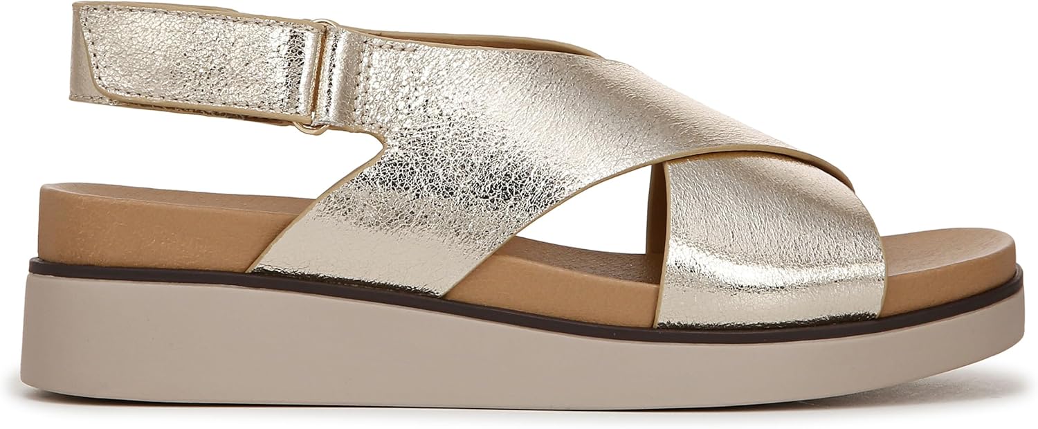 LifeStride Women's Georgina Slingback Sandal
