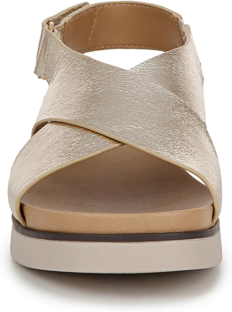 LifeStride Women's Georgina Slingback Sandal