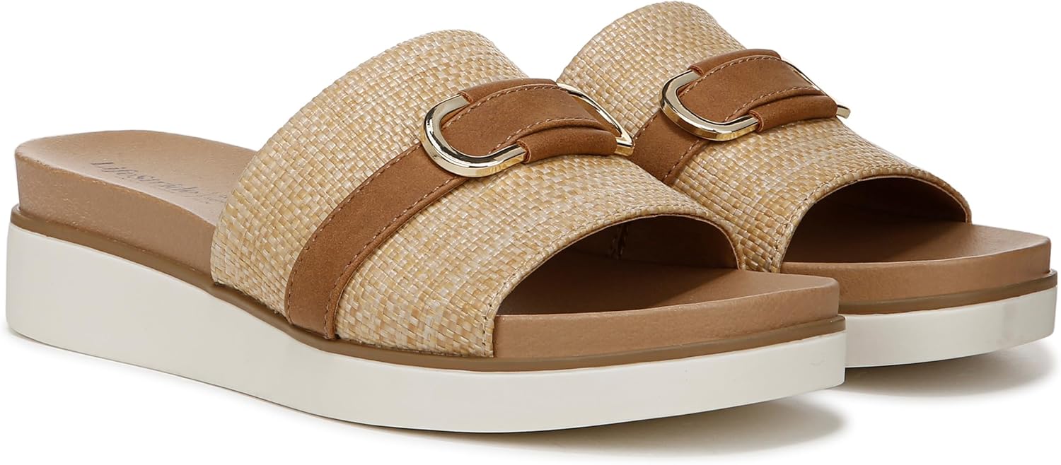 Natural Tan