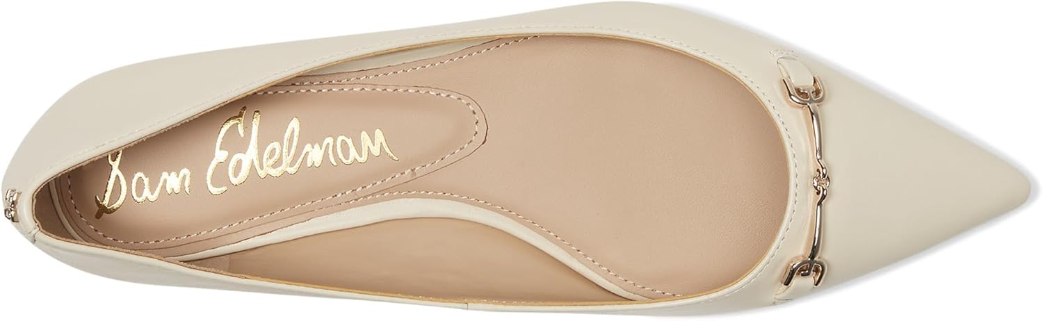 Sam Edelman Women's Nori Ballet Flat