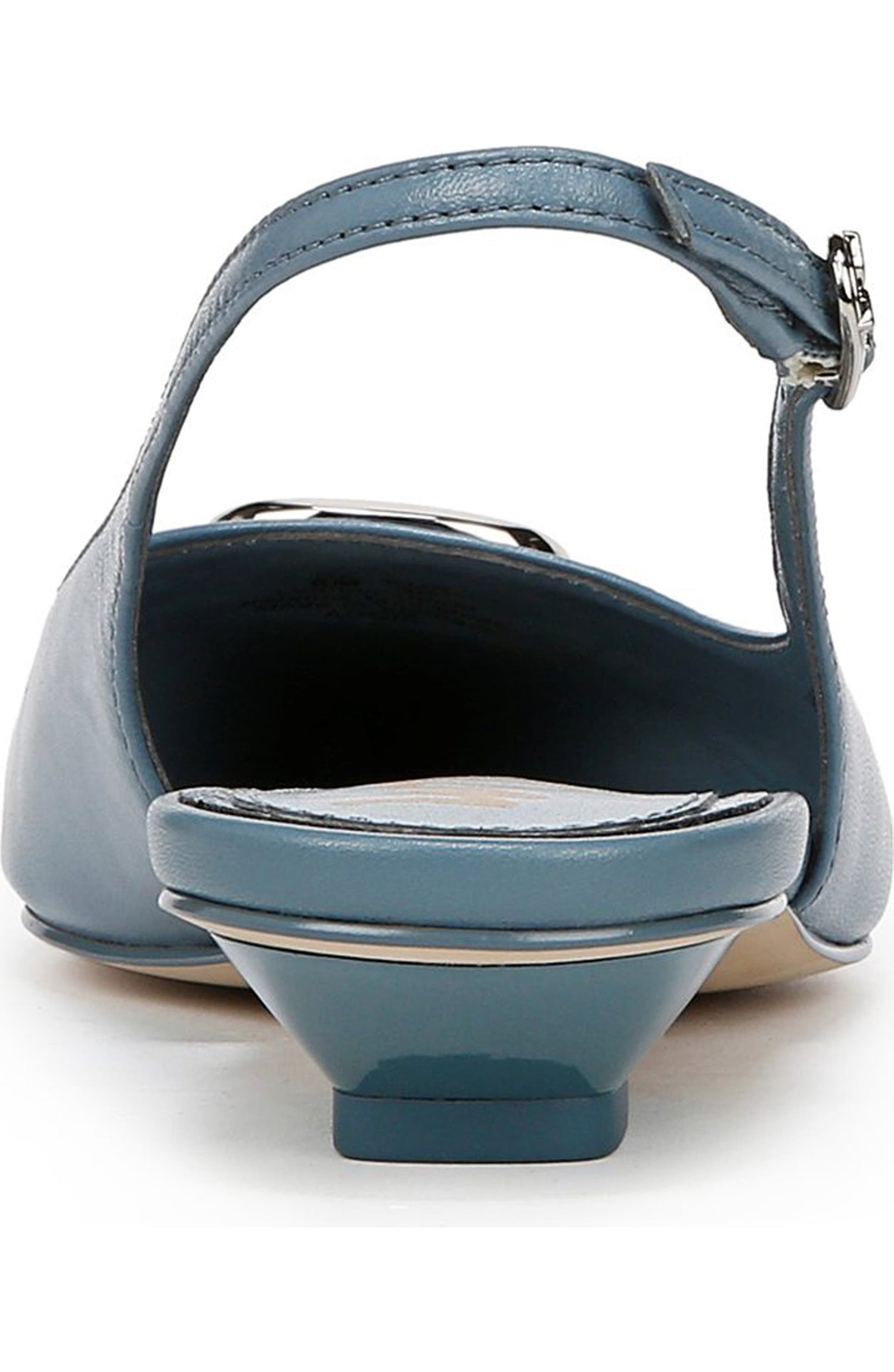 Sam Edelman Women's Aggie Pointed Toe Slingback Flat