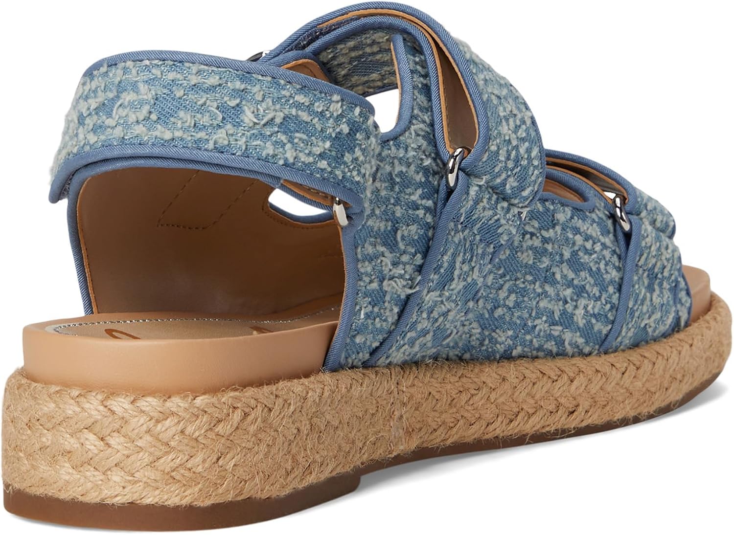Sam Edelman Women's Arlo Slingback Sandal