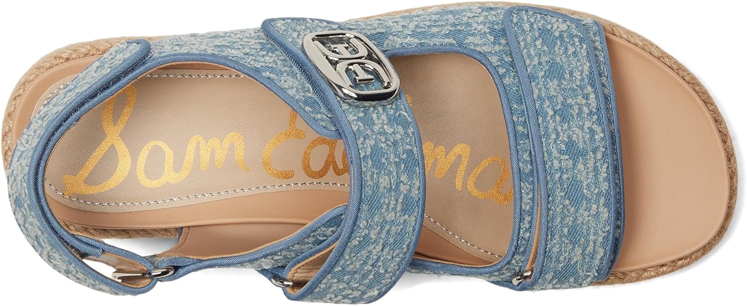 Sam Edelman Women's Arlo Slingback Sandal