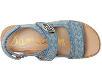 Sam Edelman Women's Arlo Slingback Sandal