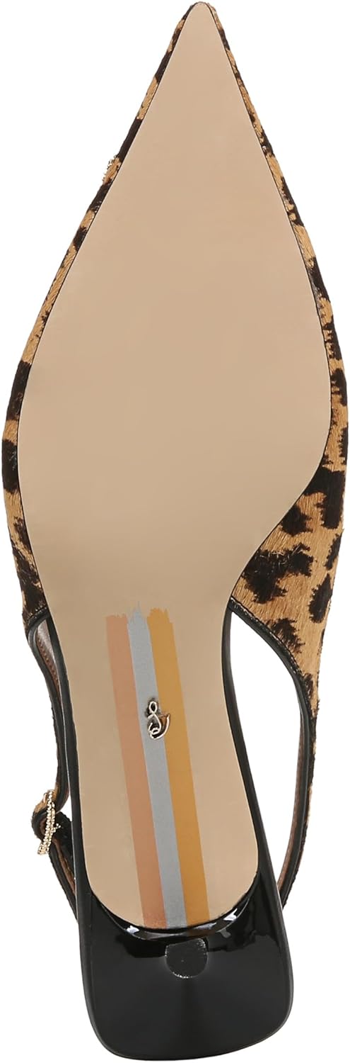Sam Edelman Women's Kammie Slingback Pump