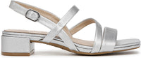 LifeStride Women's Janet Strappy Dress Sandal