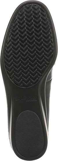 LifeStride Women's Jorie Wedge Ballet Flat