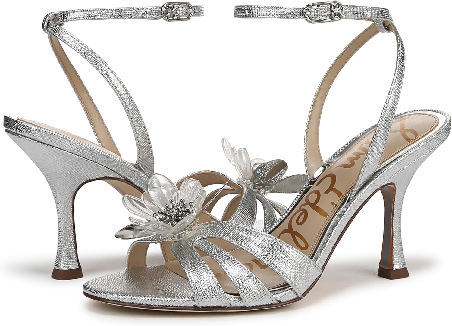 Soft Silver