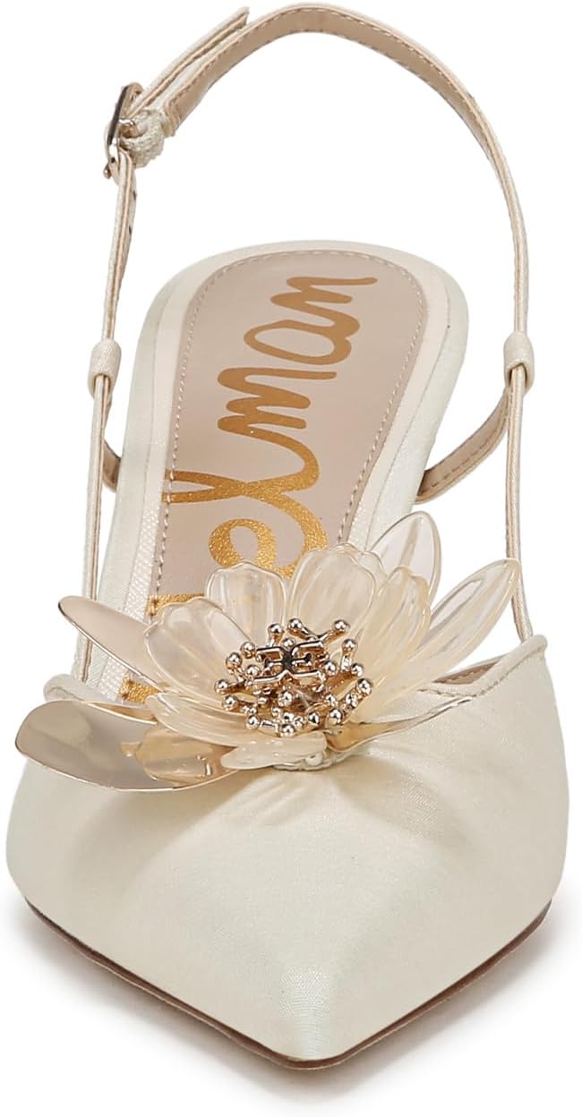 Sam Edelman Women's Mali Slingback Heel