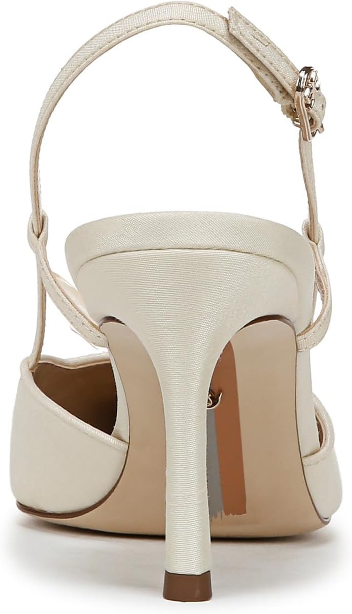 Sam Edelman Women's Mali Slingback Heel