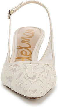 Sam Edelman Women's Bianka Sling Heels