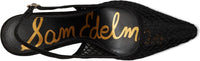 Sam Edelman Women's Bianka Sling Heels