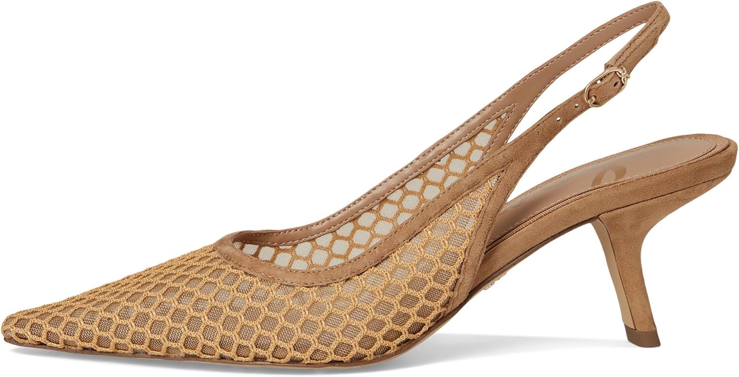Sam Edelman Women's Bianka Sling Heels