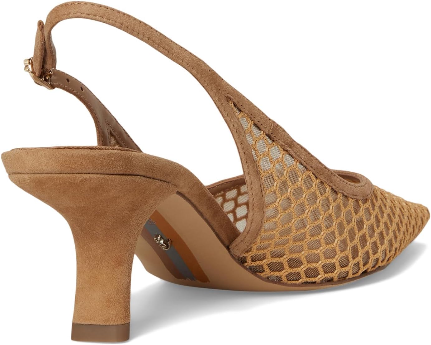 Sam Edelman Women's Bianka Sling Heels