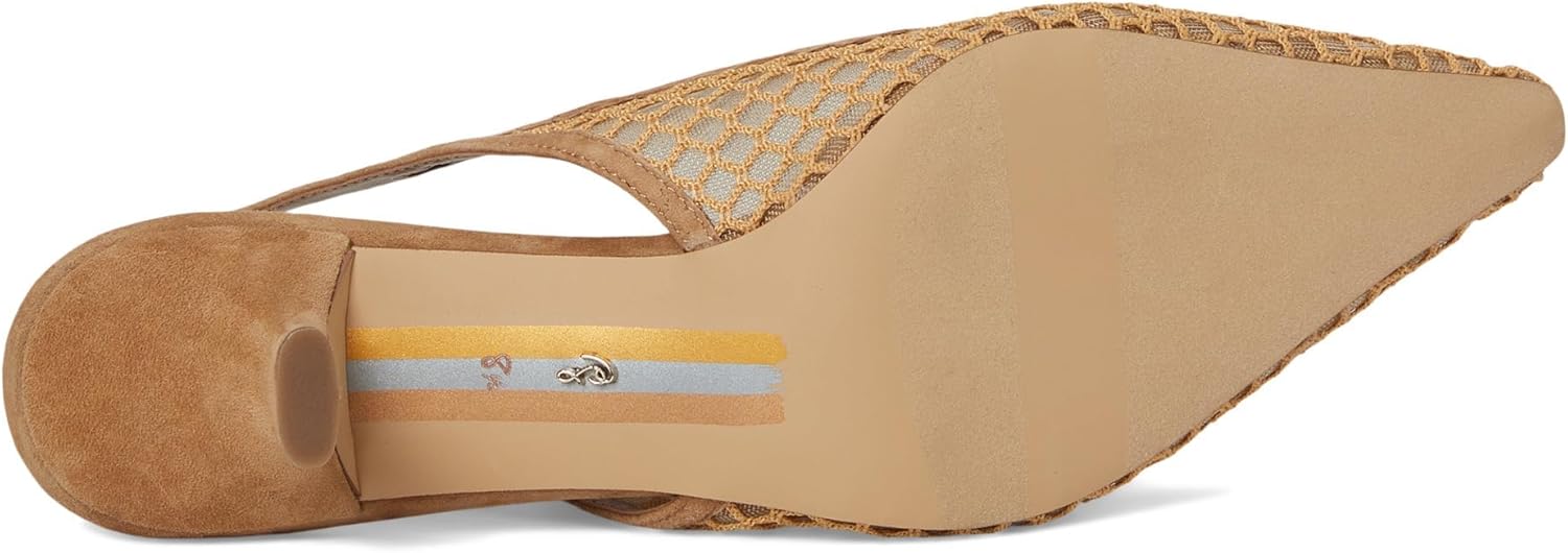 Sam Edelman Women's Bianka Sling Heels