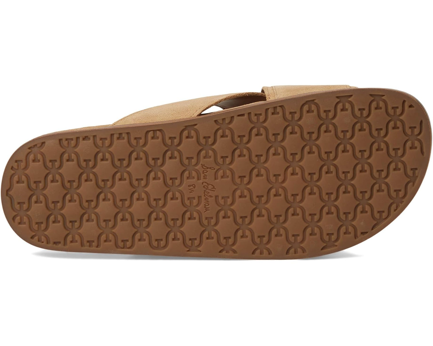 Sam Edelman Women's Darla Buckle Slide Sandal