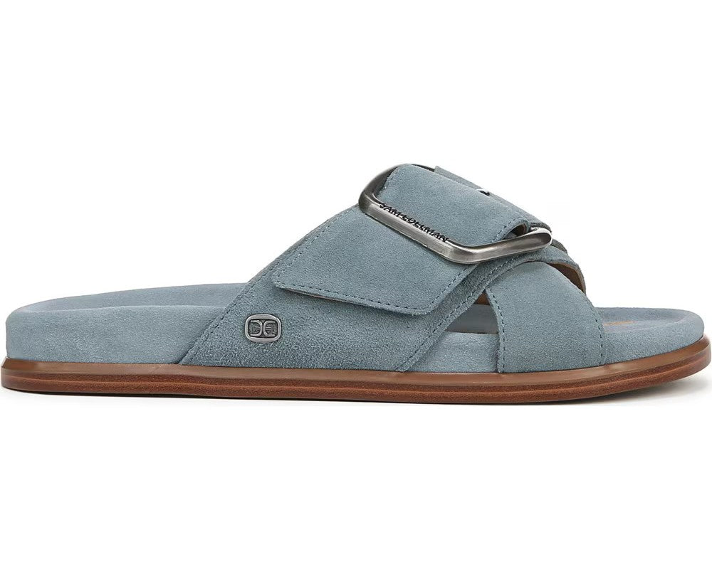 Sam Edelman Women's Darla Buckle Slide Sandal