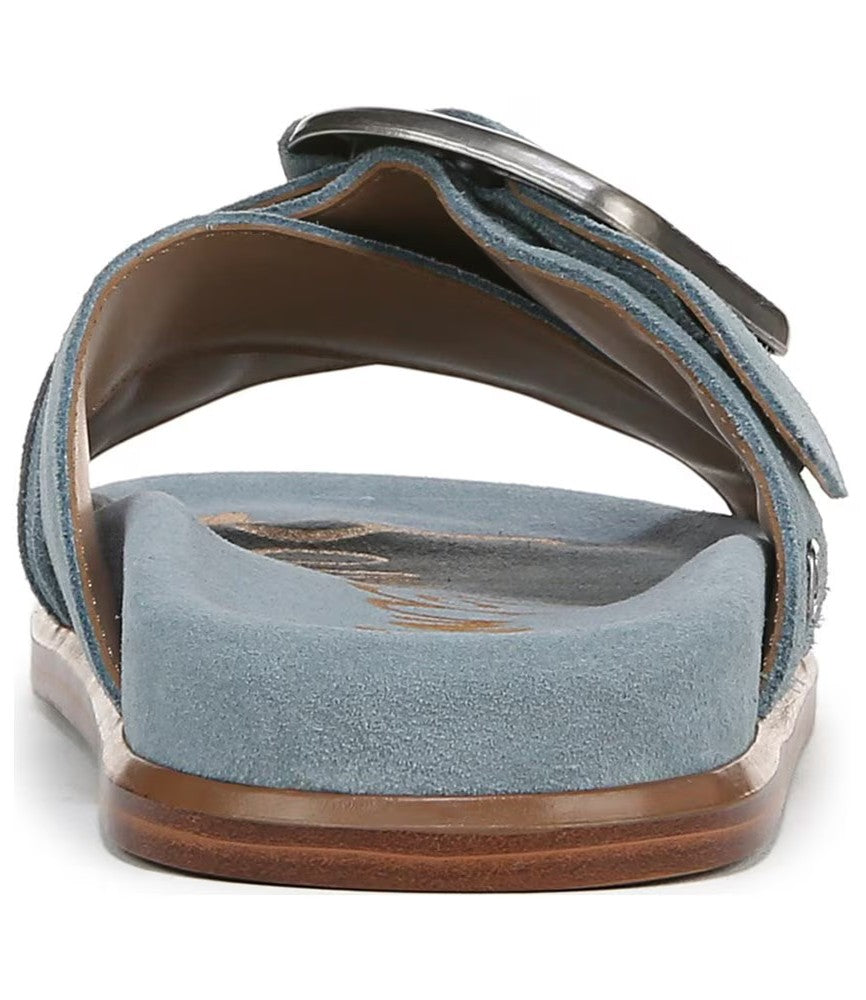 Sam Edelman Women's Darla Buckle Slide Sandal