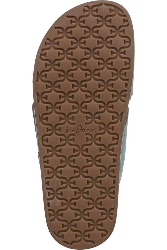 Sam Edelman Women's Darla Buckle Slide Sandal