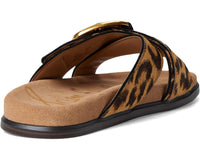Sam Edelman Women's Darla Buckle Slide Sandal