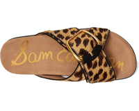 Sam Edelman Women's Darla Buckle Slide Sandal