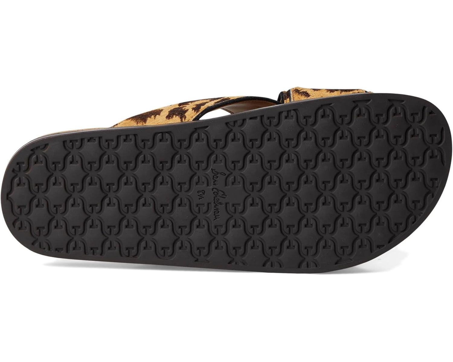 Sam Edelman Women's Darla Buckle Slide Sandal
