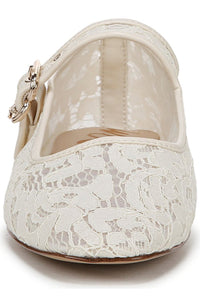 Sam Edelman Women's Michaela Mary Jane Flats
