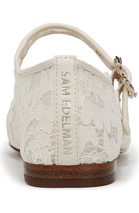 Sam Edelman Women's Michaela Mary Jane Flats