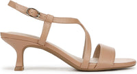 LifeStride Women's Nolita Slingback Dress Sandal