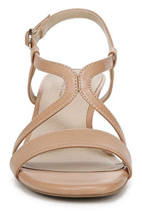 LifeStride Women's Nolita Slingback Dress Sandal