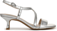 LifeStride Women's Nolita Slingback Dress Sandal