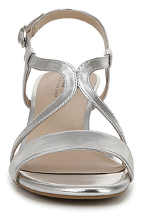 LifeStride Women's Nolita Slingback Dress Sandal