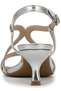 LifeStride Women's Nolita Slingback Dress Sandal