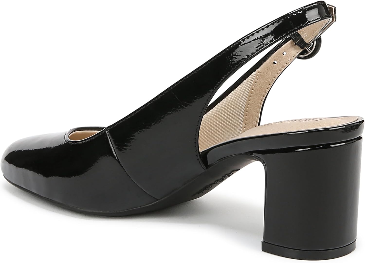 LifeStride Women's Tia Slingback Pump