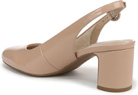 LifeStride Women's Tia Slingback Pump