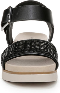 LifeStride Women's Gillian 2 Ankle Strap Sandal