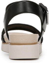 LifeStride Women's Gillian 2 Ankle Strap Sandal