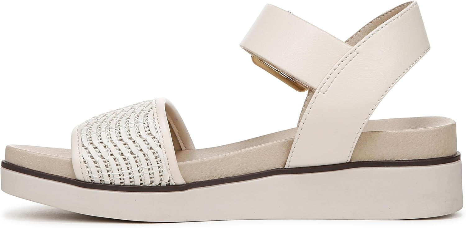 LifeStride Women's Gillian 2 Strappy Sandal