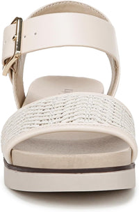 LifeStride Women's Gillian 2 Ankle Strap Sandal