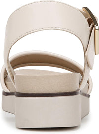 LifeStride Women's Gillian 2 Ankle Strap Sandal