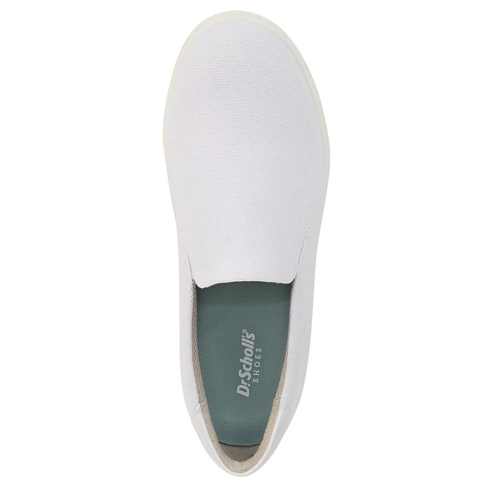 Dr. Scholl's Women's Madison Cloud Slip On Sneaker