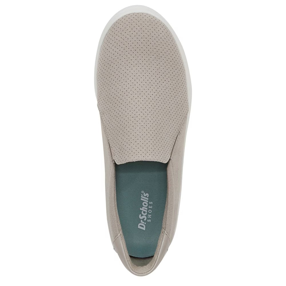 Dr. Scholl's Women's Madison Cloud Slip On Sneaker