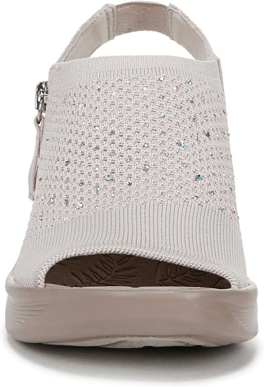 LifeStride Women's Starlet Wedge Sandal