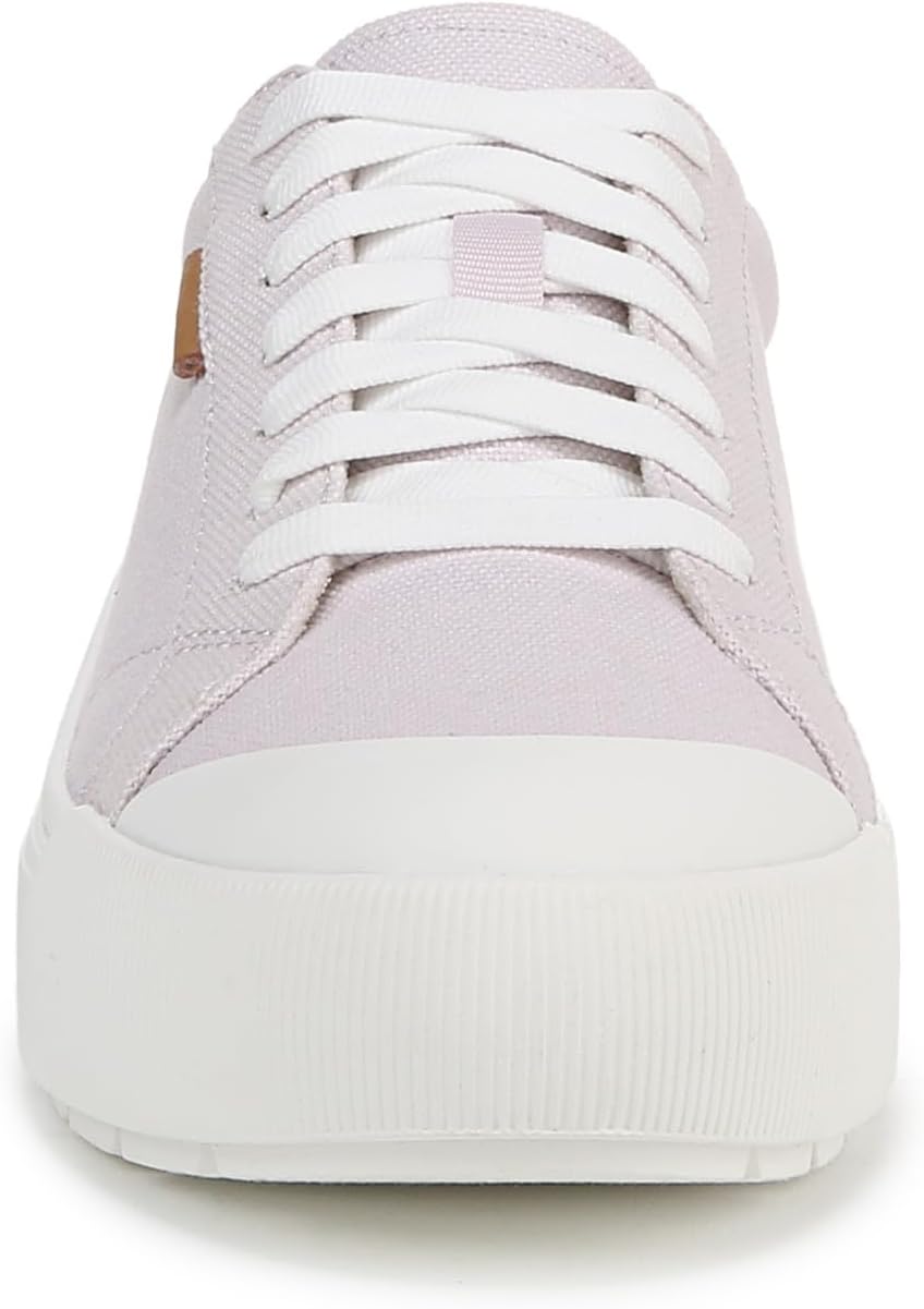 Dr. Scholl's Shoes Womens Time Off Lace Up Sneaker
