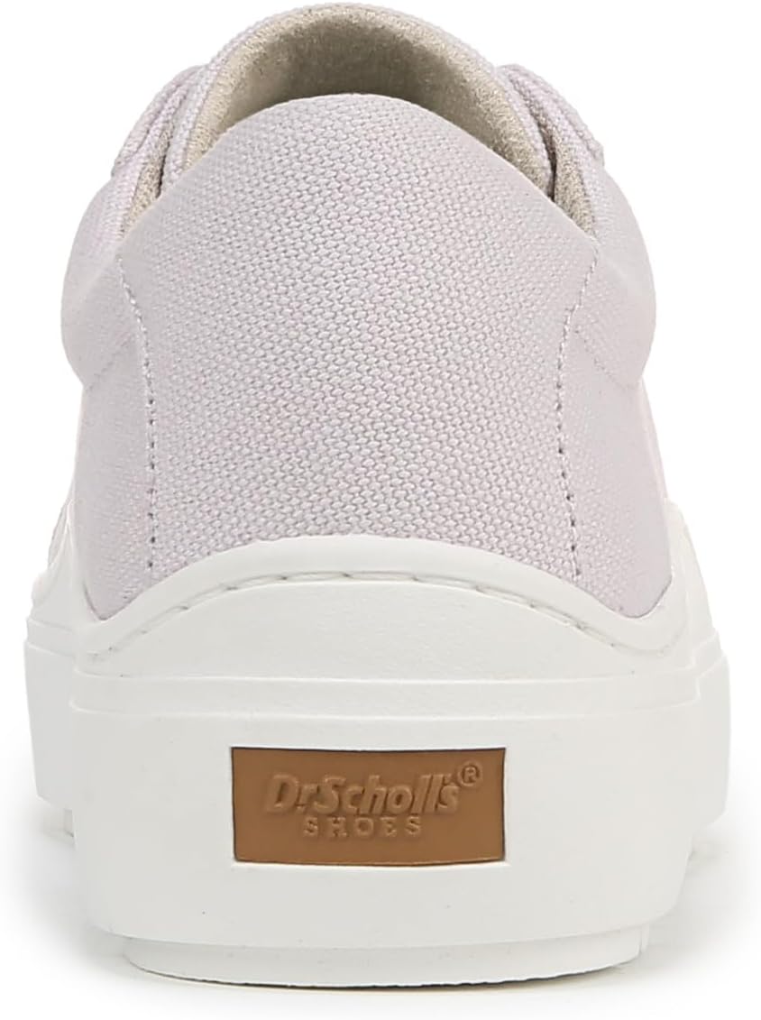Dr. Scholl's Shoes Womens Time Off Lace Up Sneaker